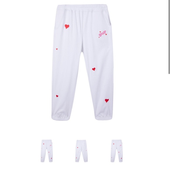 Golf Wang Crush Lounge Pants - Picture 2 of 10